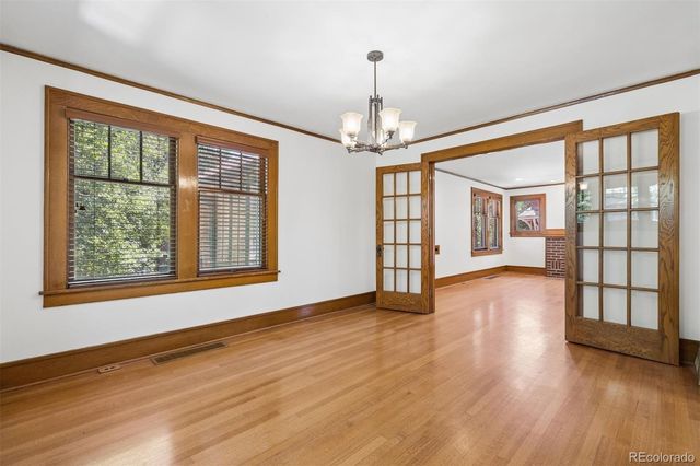 2277 Ivanhoe Street, Denver, CO 80207