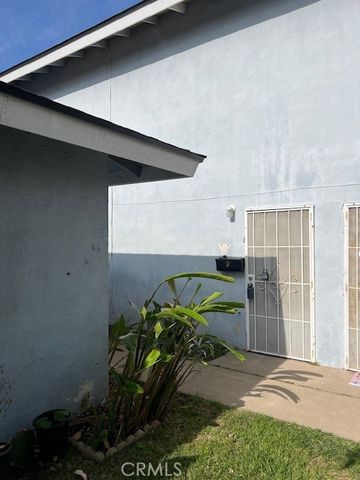 869 N Mallard 1, Orange, CA 92867