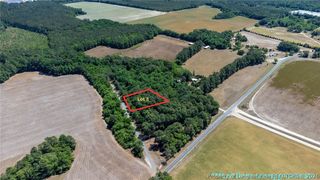 Lot 3 Landsend Drive, Raeford, NC 28376