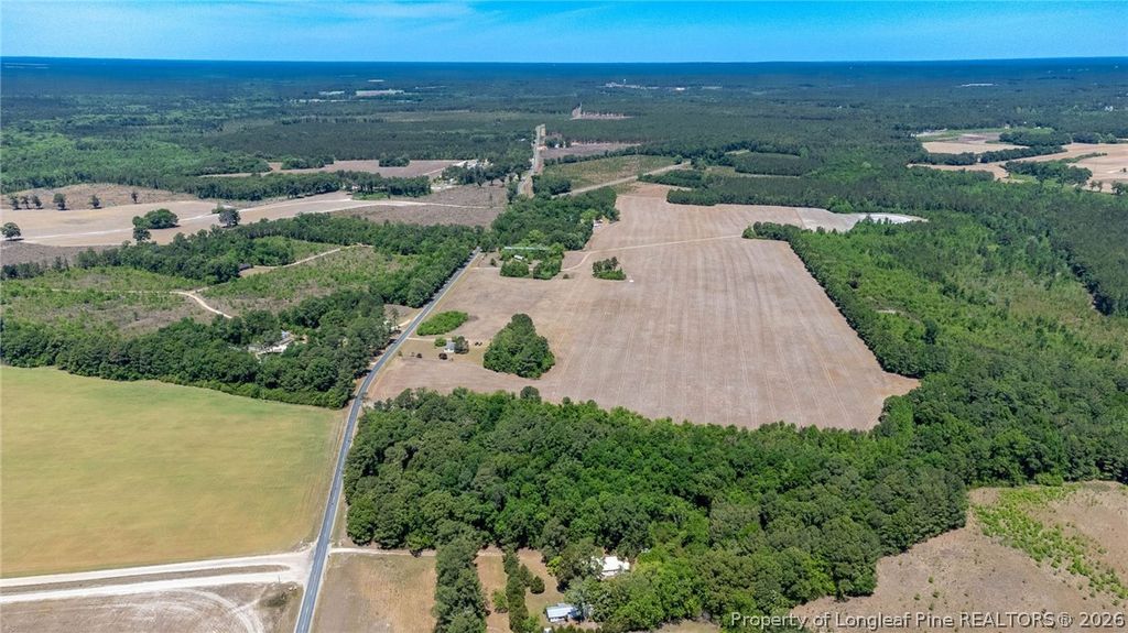 Lot 3 Landsend Drive, Raeford, NC 28376 — photo 6