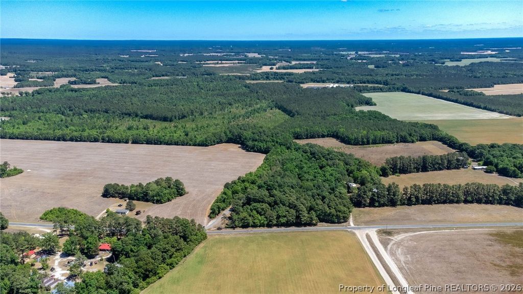 Lot 3 Landsend Drive, Raeford, NC 28376 — photo 9