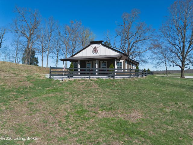 8743 KY-52, Loretto, KY 40037