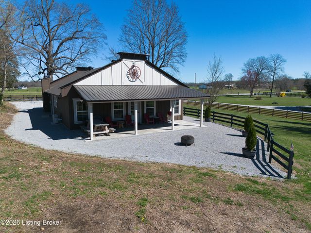 8743 KY-52, Loretto, KY 40037