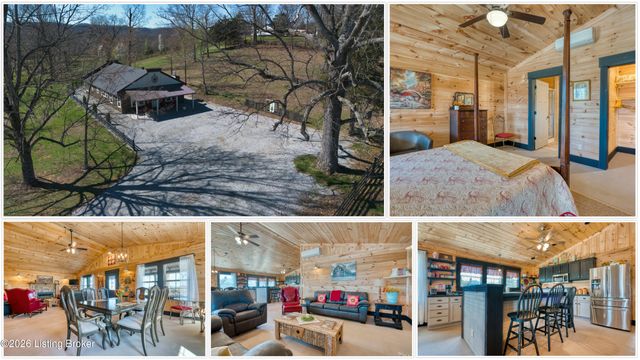 8743 KY-52, Loretto, KY 40037