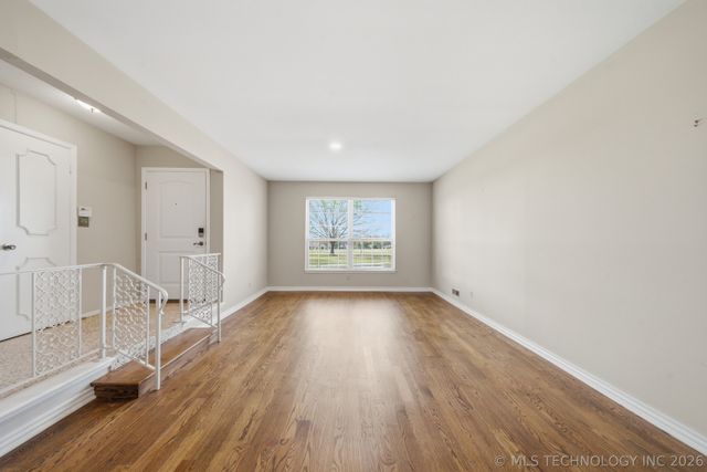 7816 E 58th Street, Tulsa, OK 74145