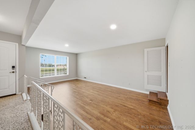 7816 E 58th Street, Tulsa, OK 74145