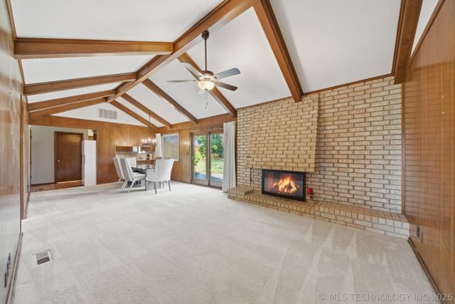 7816 E 58th Street, Tulsa, OK 74145