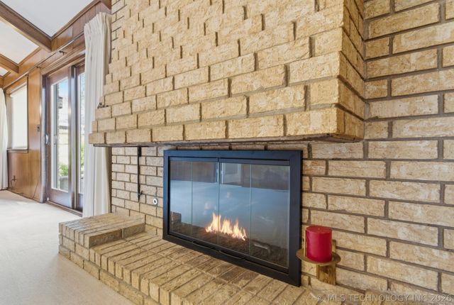 7816 E 58th Street, Tulsa, OK 74145