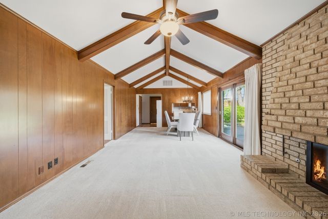 7816 E 58th Street, Tulsa, OK 74145