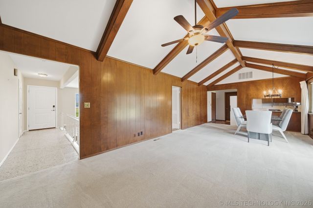 7816 E 58th Street, Tulsa, OK 74145