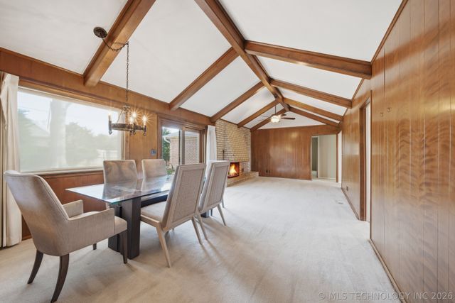 7816 E 58th Street, Tulsa, OK 74145