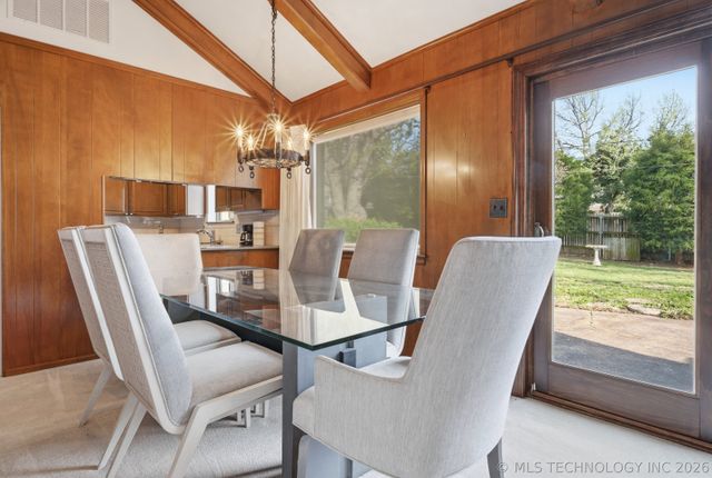 7816 E 58th Street, Tulsa, OK 74145