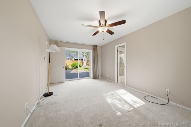 7816 E 58th Street, Tulsa, OK 74145