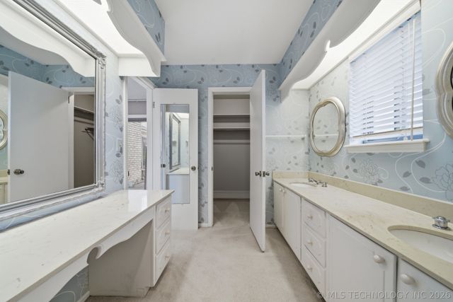 7816 E 58th Street, Tulsa, OK 74145