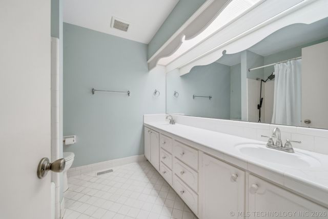 7816 E 58th Street, Tulsa, OK 74145