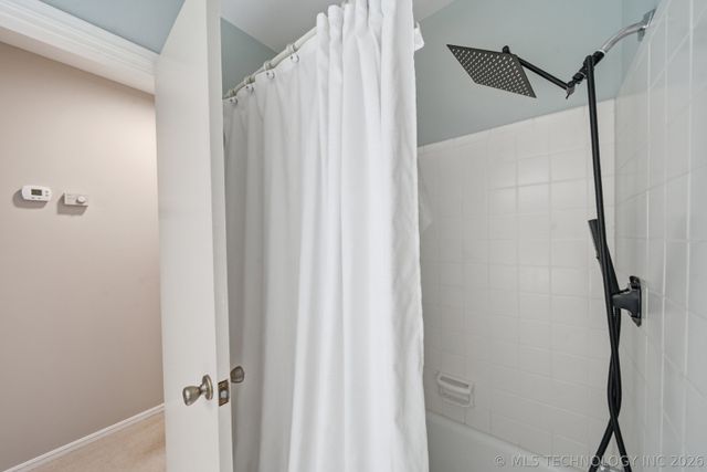 7816 E 58th Street, Tulsa, OK 74145