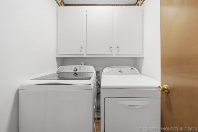 7816 E 58th Street, Tulsa, OK 74145