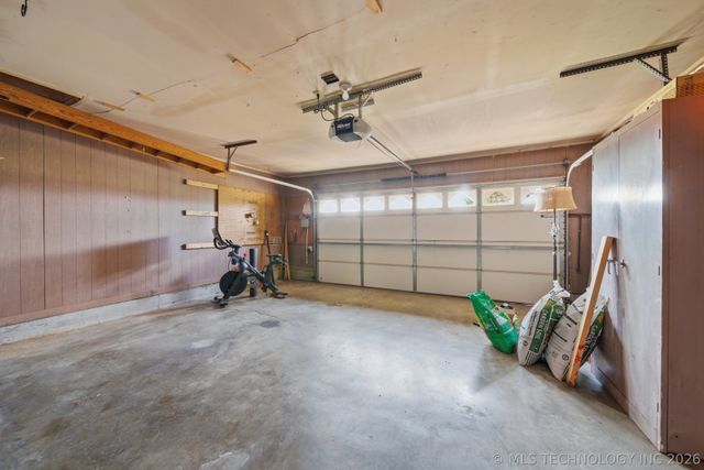 7816 E 58th Street, Tulsa, OK 74145