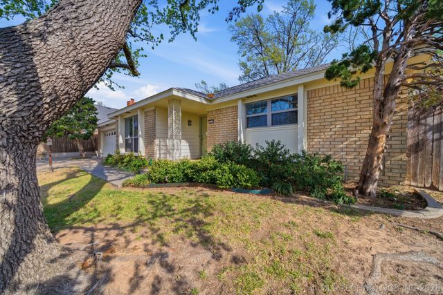 7816 E 58th Street, Tulsa, OK 74145