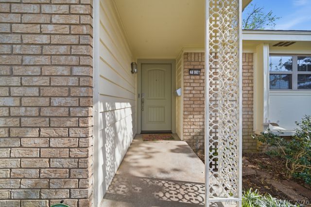 7816 E 58th Street, Tulsa, OK 74145