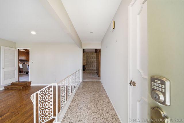 7816 E 58th Street, Tulsa, OK 74145