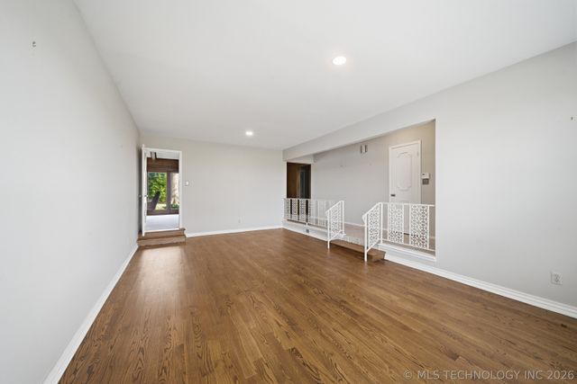 7816 E 58th Street, Tulsa, OK 74145