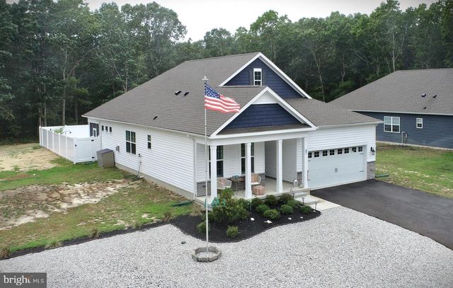 8 ANDERSON WAY, Cape May Court House, NJ 08210
