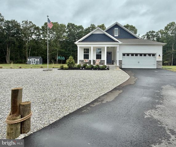 8 ANDERSON WAY, Cape May Court House, NJ 08210