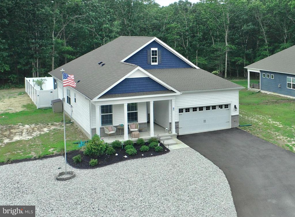 8 ANDERSON WAY, Cape May Court House, NJ 08210