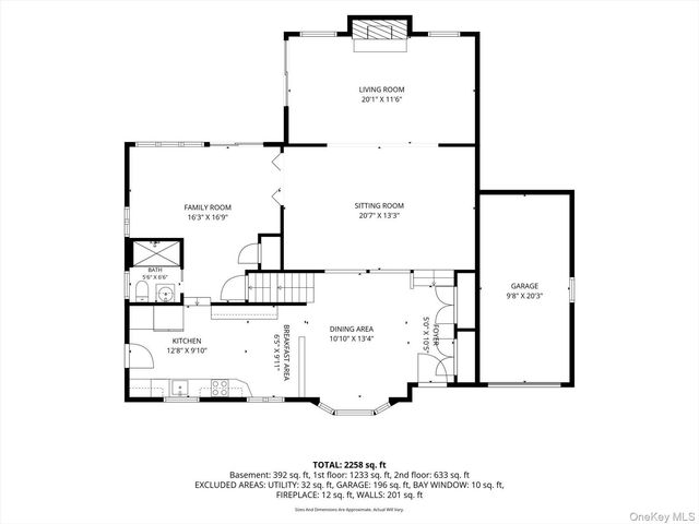 4 Jerold Street, Plainview, NY 11803