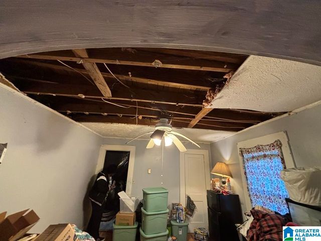 1710 DOOLEY AVENUE, Anniston, AL 36201