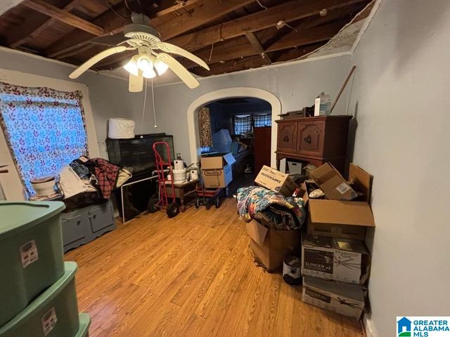 1710 DOOLEY AVENUE, Anniston, AL 36201