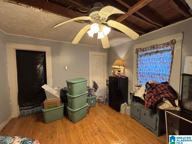 1710 DOOLEY AVENUE, Anniston, AL 36201