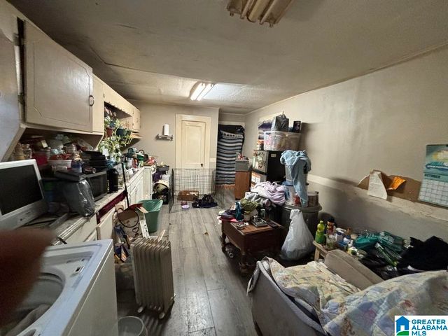 1710 DOOLEY AVENUE, Anniston, AL 36201