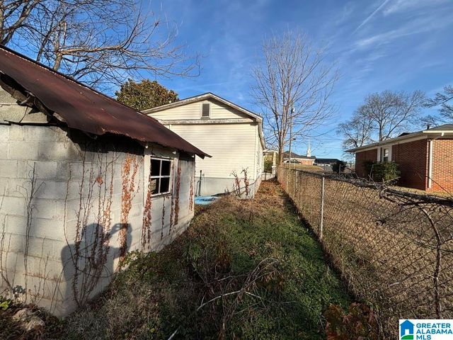 1710 DOOLEY AVENUE, Anniston, AL 36201