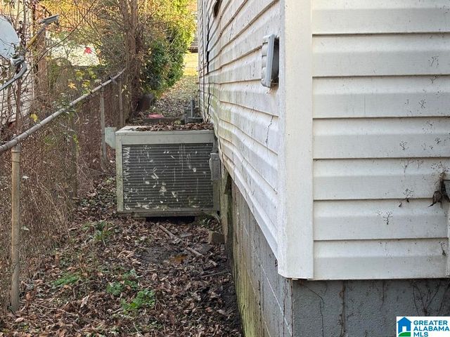 1710 DOOLEY AVENUE, Anniston, AL 36201