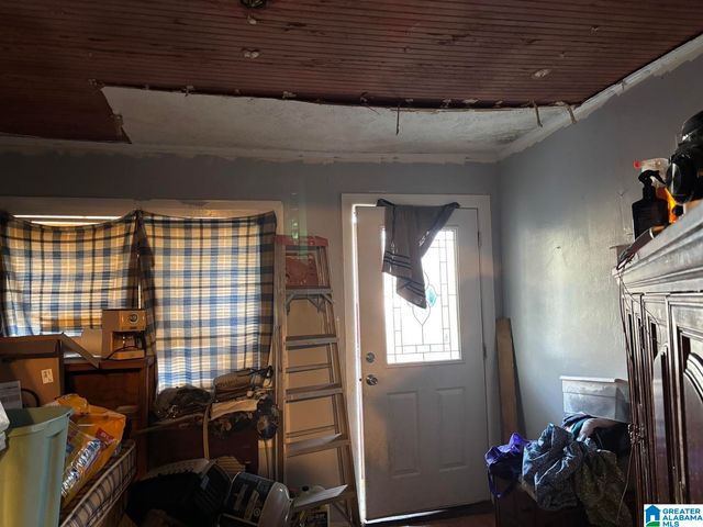 1710 DOOLEY AVENUE, Anniston, AL 36201