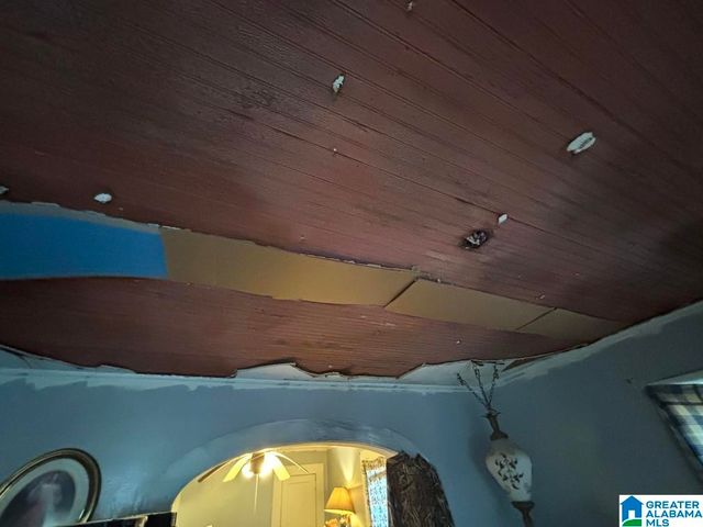 1710 DOOLEY AVENUE, Anniston, AL 36201