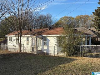 1710 DOOLEY AVENUE, Anniston, AL 36201