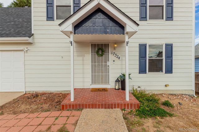 17324 E Wagon Trail Parkway, Aurora, CO 80015