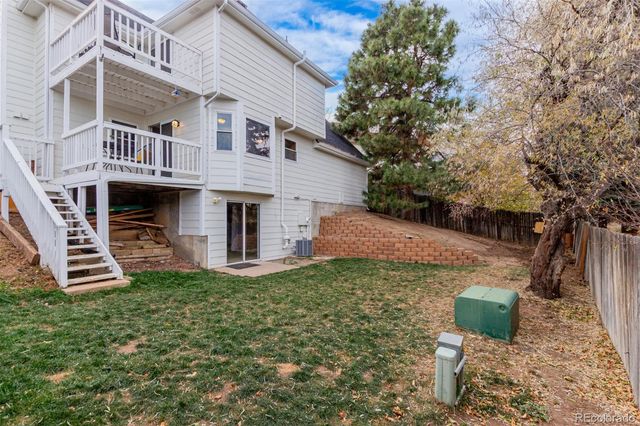 17324 E Wagon Trail Parkway, Aurora, CO 80015