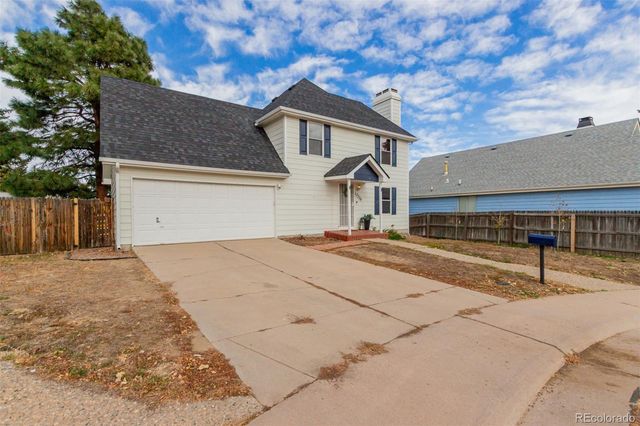17324 E Wagon Trail Parkway, Aurora, CO 80015