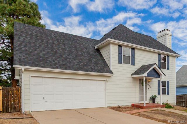 17324 E Wagon Trail Parkway, Aurora, CO 80015