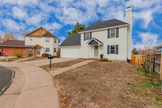 17324 E Wagon Trail Parkway, Aurora, CO 80015