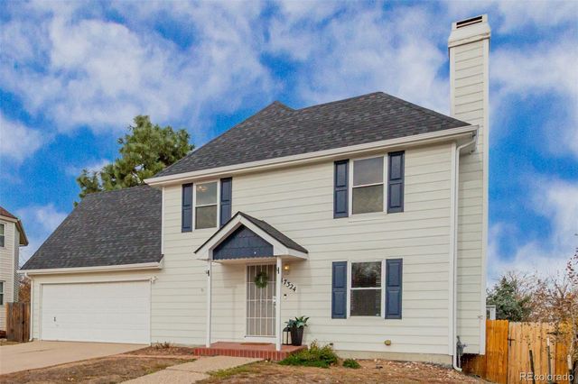 17324 E Wagon Trail Parkway, Aurora, CO 80015