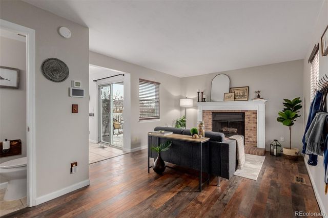 17324 E Wagon Trail Parkway, Aurora, CO 80015