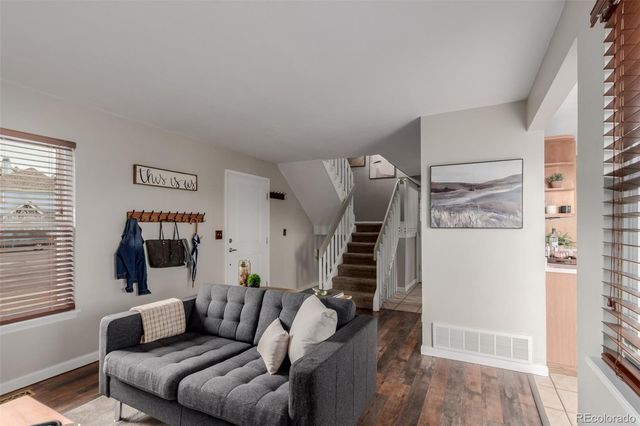 17324 E Wagon Trail Parkway, Aurora, CO 80015