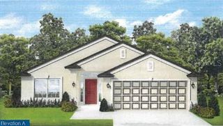 410 METZ LANE, Poinciana, FL 34759