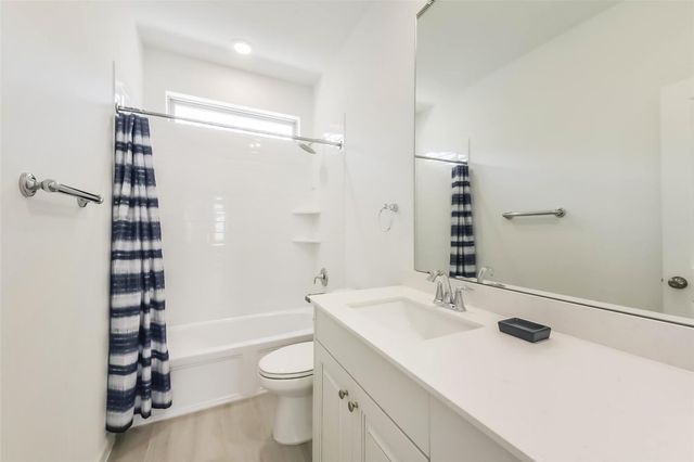 304 Dam Drop Drive, New Caney, TX 77357