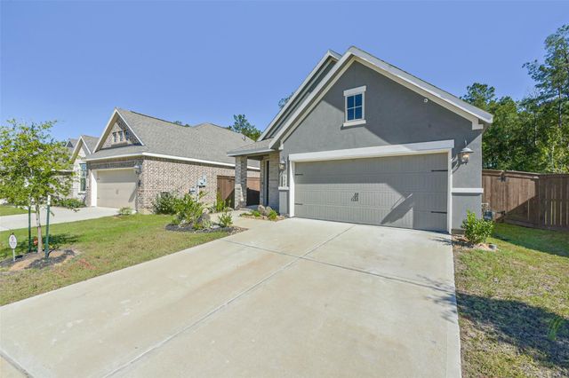 304 Dam Drop Drive, New Caney, TX 77357